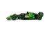 1:18 Kick Sauber F1 Team C44 Black V.Bottas Las Vegas GP 2024