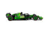 1:18 Kick Sauber F1 Team C44 Black V.Bottas Las Vegas GP 2024