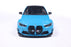 1:18 BMW M3 PERFORMANCE PARTS DAYTONA BEACH BLUE 2024