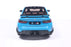 1:18 BMW M3 PERFORMANCE PARTS DAYTONA BEACH BLUE 2024
