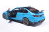 1:18 BMW M3 PERFORMANCE PARTS DAYTONA BEACH BLUE 2024