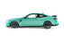 1:18 BMW M4 PERFORMANCE PARTS SOLIDO WORKS TURQUOISE 2025
