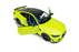 1:18 BMW M4 PERFORMANCE PARTS SAO PAOLO YELLOW 2025