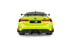 1:18 BMW M4 PERFORMANCE PARTS SAO PAOLO YELLOW 2025