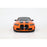 1:18 BMW M4 PERFORMANCE PARTS INDIVIDUAL FIRE ORANGE 2025