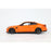 1:18 BMW M4 PERFORMANCE PARTS INDIVIDUAL FIRE ORANGE 2025