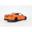 1:18 BMW M4 PERFORMANCE PARTS INDIVIDUAL FIRE ORANGE 2025