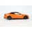 1:18 BMW M4 PERFORMANCE PARTS INDIVIDUAL FIRE ORANGE 2025