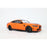 1:18 BMW M4 PERFORMANCE PARTS INDIVIDUAL FIRE ORANGE 2025