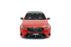 1:18 BMW M5 Fire Red 2025