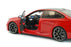1:18 BMW M5 Fire Red 2025