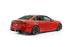 1:18 BMW M5 Fire Red 2025
