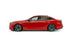 1:18 BMW M5 Fire Red 2025