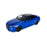 1:18 BMW M5 MARINA BAY BLUE 2025