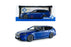 1:18 BMW M5 TOURING MARINA BAY BLUE METALLIC 2024