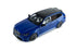 1:18 BMW M5 TOURING MARINA BAY BLUE METALLIC 2024
