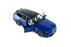 1:18 BMW M5 TOURING MARINA BAY BLUE METALLIC 2024