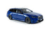 1:18 BMW M5 TOURING MARINA BAY BLUE METALLIC 2024