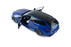 1:18 BMW M5 TOURING MARINA BAY BLUE METALLIC 2024