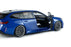 1:18 BMW M5 TOURING MARINA BAY BLUE METALLIC 2024