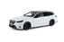 1:18 BMW M5 TOURING ALPINE WHITE SOLID 2025