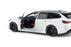 1:18 BMW M5 TOURING ALPINE WHITE SOLID 2025