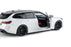 1:18 BMW M5 TOURING ALPINE WHITE SOLID 2025