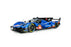 1:18 ALPINE RACING A424 LMDh BLUE MAKOWIECKI / GOUNON / SCHUMACHER #36 INTERLAGOS 2025