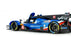 1:18 ALPINE RACING A424 LMDh BLUE MAKOWIECKI / GOUNON / SCHUMACHER #36 INTERLAGOS 2025