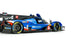 1:18 ALPINE RACING A424 LMDh BLUE MAKOWIECKI / GOUNON / SCHUMACHER #36 INTERLAGOS 2025