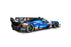 1:18 ALPINE RACING A424 LMDh BLUE MAKOWIECKI / GOUNON / SCHUMACHER #36 INTERLAGOS 2025