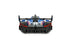 1:18 ALPINE RACING A424 LMDh BLUE MAKOWIECKI / GOUNON / SCHUMACHER #36 INTERLAGOS 2025