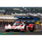 1:18 PORSCHE 963 LMDh WHITE ANDLAUER / CHRISTENSEN / JAMINET #5 LE MANS 2025