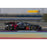 1:18 TOYOTA GR010 HYBRID LMDh BLACK HARTLEY / HIRAKAWA / BUEMI #8 QATAR 2025