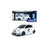 1:18 FIAT 500 ABARTH LIBERTY WALK BODY KIT 2025
