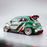 1:18 FIAT 595 ABARTH LIBERTY WALK BODY KIT RALLY TRIBUTO 2025
