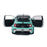 Fiat 595 Abarth Liberty Walk Body Kit 2025