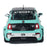 Fiat 595 Abarth Liberty Walk Body Kit 2025