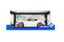 1:18 TOYOTA GR SUPRA LIBERTY WALK BODY KIT WHITE PINK 2025