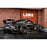 1:18 TOYOTA GR SUPRA LIBERTY WALK BODY KIT BLACK AND GOLD TRIBUTE 2025