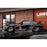1:18 TOYOTA GR SUPRA LIBERTY WALK BODY KIT BLACK AND GOLD TRIBUTE 2025