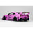 1:18 NISSAN GT-R (R35) LIBERTY WALK SILHOUETTE BODY KIT PINK 2025