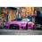 1:18 NISSAN GT-R (R35) LIBERTY WALK SILHOUETTE BODY KIT PINK 2025