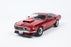 1:18 FORD MUSTANG BOSS 429 METALLIC RED 1969