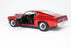 1:18 FORD MUSTANG BOSS 429 METALLIC RED 1969