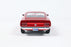 1:18 FORD MUSTANG BOSS 429 METALLIC RED 1969