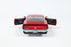1:18 FORD MUSTANG BOSS 429 METALLIC RED 1969
