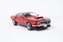 1:18 FORD MUSTANG BOSS 429 METALLIC RED 1969