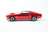 1:18 FORD MUSTANG BOSS 429 METALLIC RED 1969