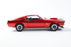 1:18 FORD MUSTANG BOSS 429 METALLIC RED 1969
